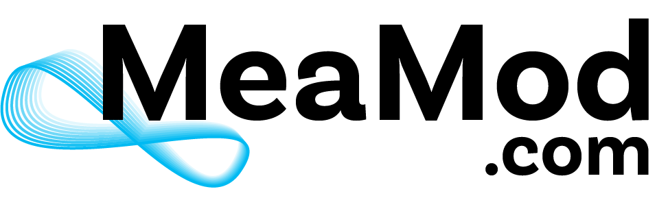 MeaMod Logo